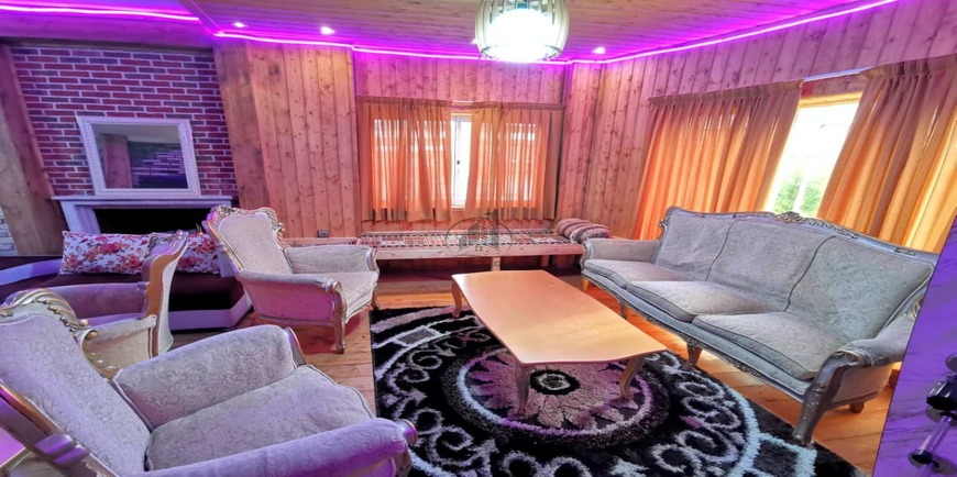 اجاره ویلا دوبلکس ساحلی-4021